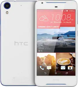 Замена дисплея на телефоне HTC Desire 628 в Красноярске